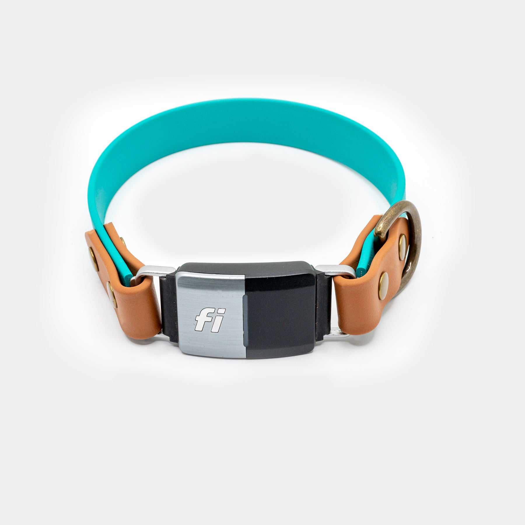 Fi Series 2 House Collar (Two-Tone)