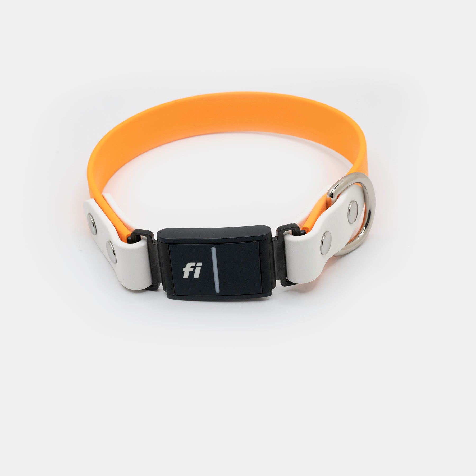 Fi Series 3 House Collar (Two-Tone)